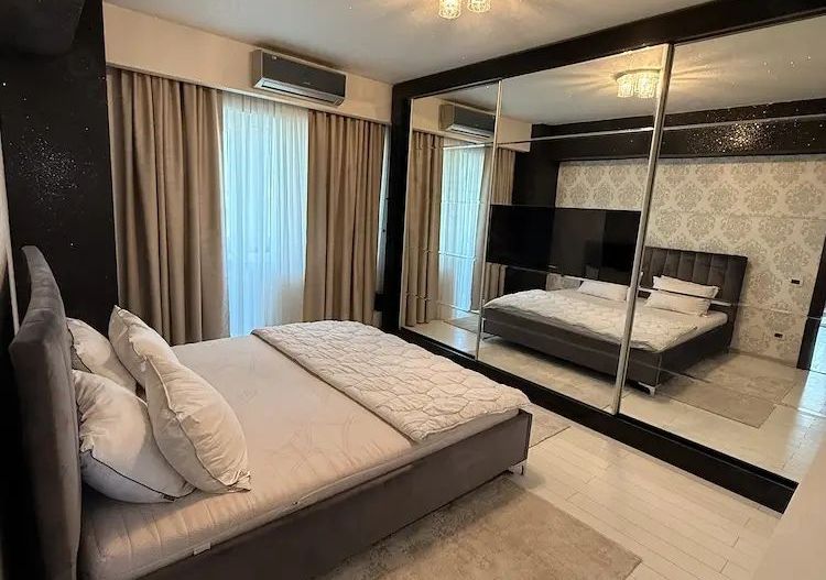 Apartament 2 camere de închiriat Piața Sudului - Poză 6