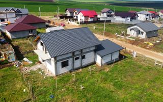 SOLD/ VANDUT - Casa / Vila de vanzare Agigea / Constanta - Poză 7