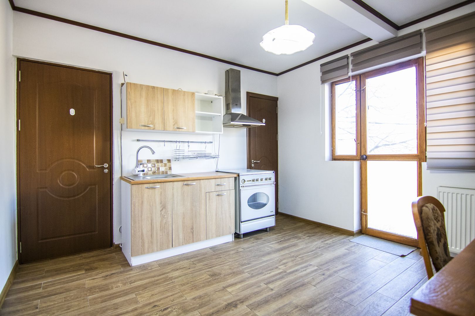 Apartament 2 cam., in Casa/Vila, etaj 1, metrou 10 min, 81 mp, 2 bai! - Poză 16