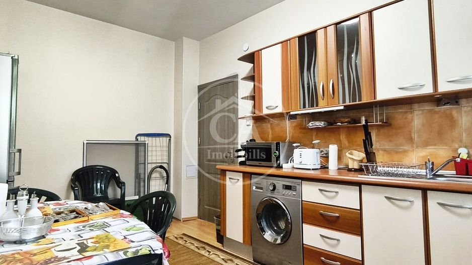 Apartament la casa, de inchiriat cu 2 camere Central, Oradea - Poză 6