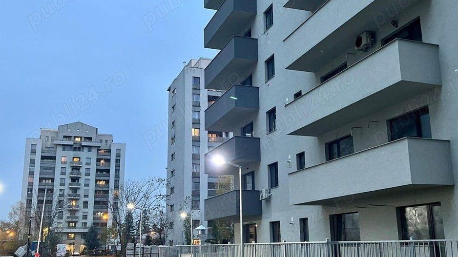 Apartament 2 Camere de Închiriat   Militari, Complex Modern - Poză 6