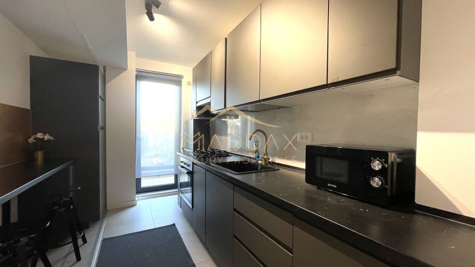 Apartament 2 camere**mobilat LUX//Marriott//Ultracentral - Poză 11