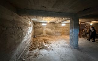 Casa D+P+M Plaiul Vulcanesti - Poză 16