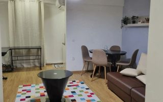 Apartament 2 camere open space, renovat, mobilat, utilat, Tudor Vladimirescu, Iași - Poză 1
