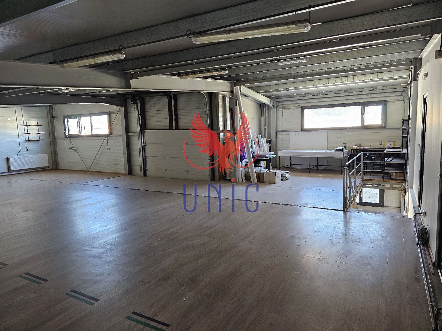 Spatiu comercial zona Ford- Craiova - Poză 25
