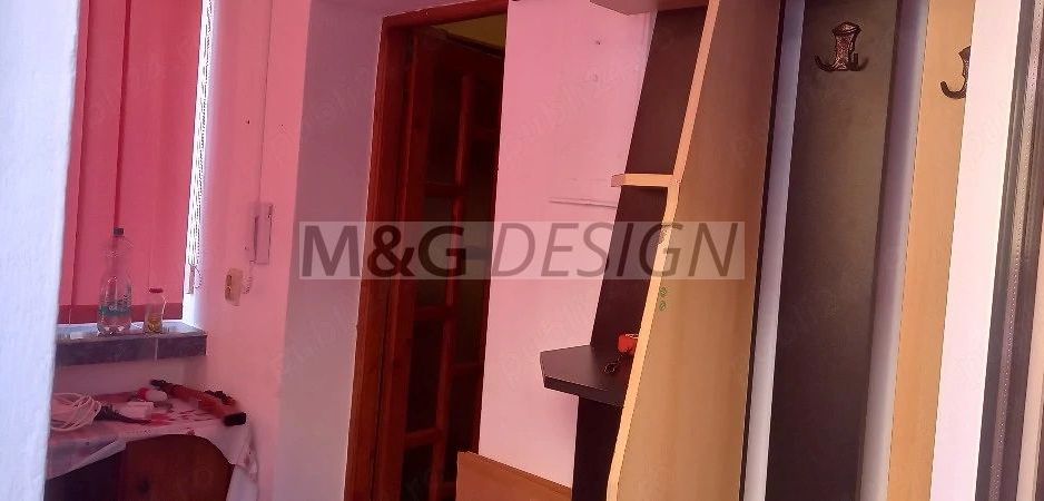 Apartament 1 camera zona iosefin la curte - Poză 4