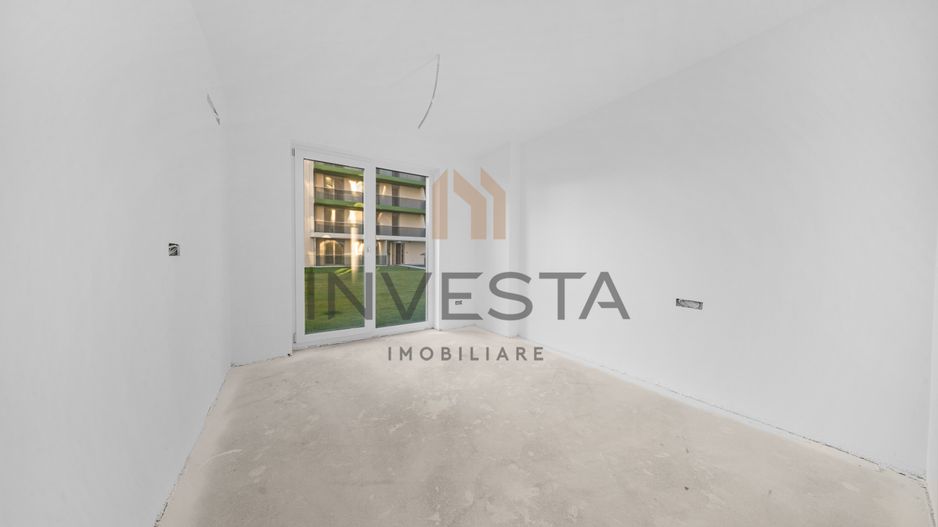 Apartament cu 3 camere in Iris - Ansamblu Exclusivist, imobil nZEB - Poză 5