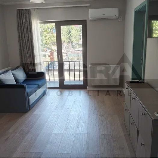Apartament cu 2 camere,  43 mp, bloc nou, zona Dambul Rotund - Poză 1