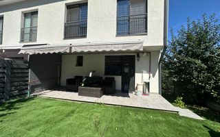 Casa de lux in stil baroc , ultrafinisata si exclusivista, FLORESTI. - Poză 8