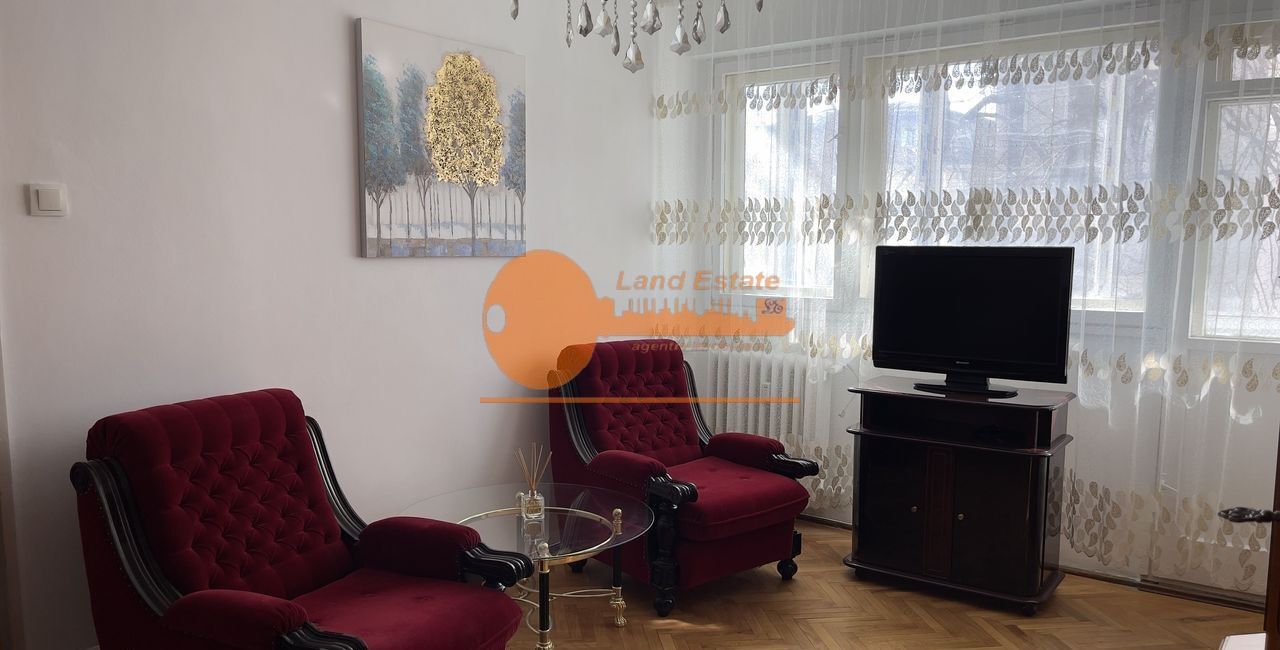 Apartament 3 camere – Bucur Obor - Poză 3