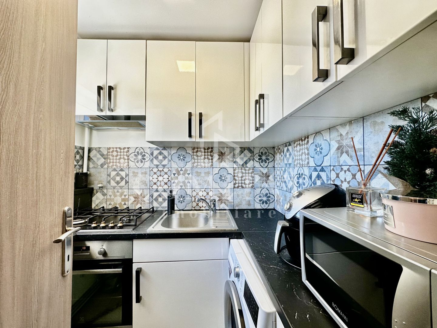 Ideală pentru Investitie! Garsonieră la cheie | Iris - Poză 19