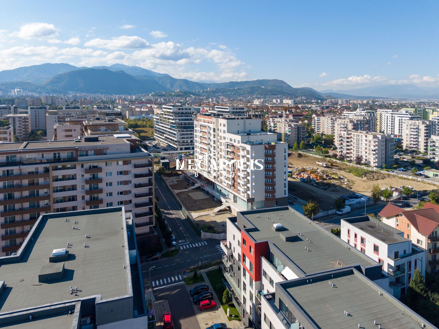 Apartament 2 camere | Coresi | Predare Decembrie 2026 - Poză 12
