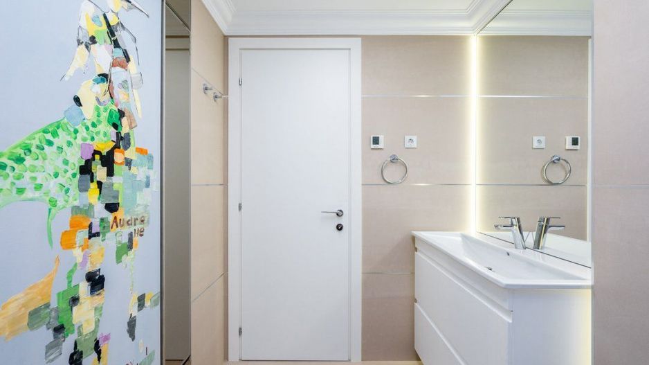 Apartament 3 camere Dorobanti - Poză 14