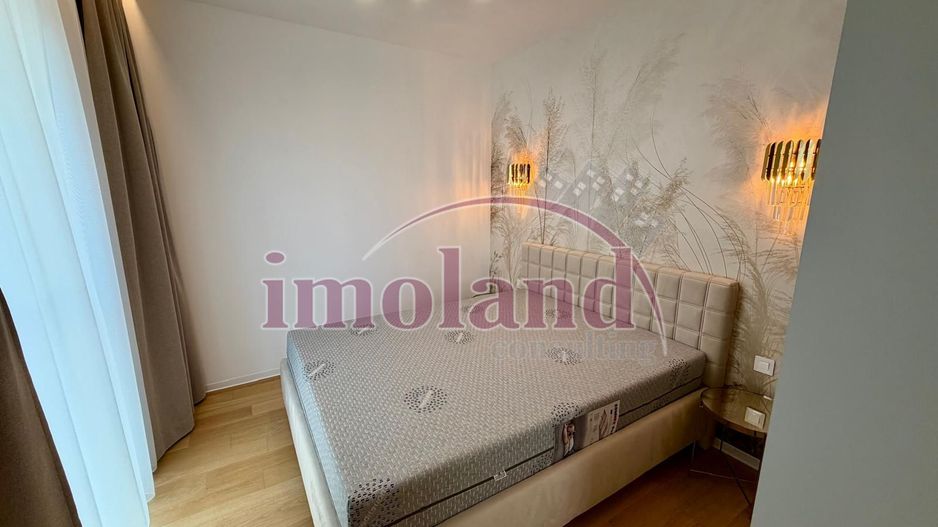 Inchiriere - apartament 2 camere&loc de parcare - One Lake Club-Floreasca - Poză 5