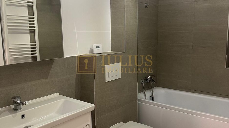 Prima închiriere, loc parcare-Braytim - Poză 3