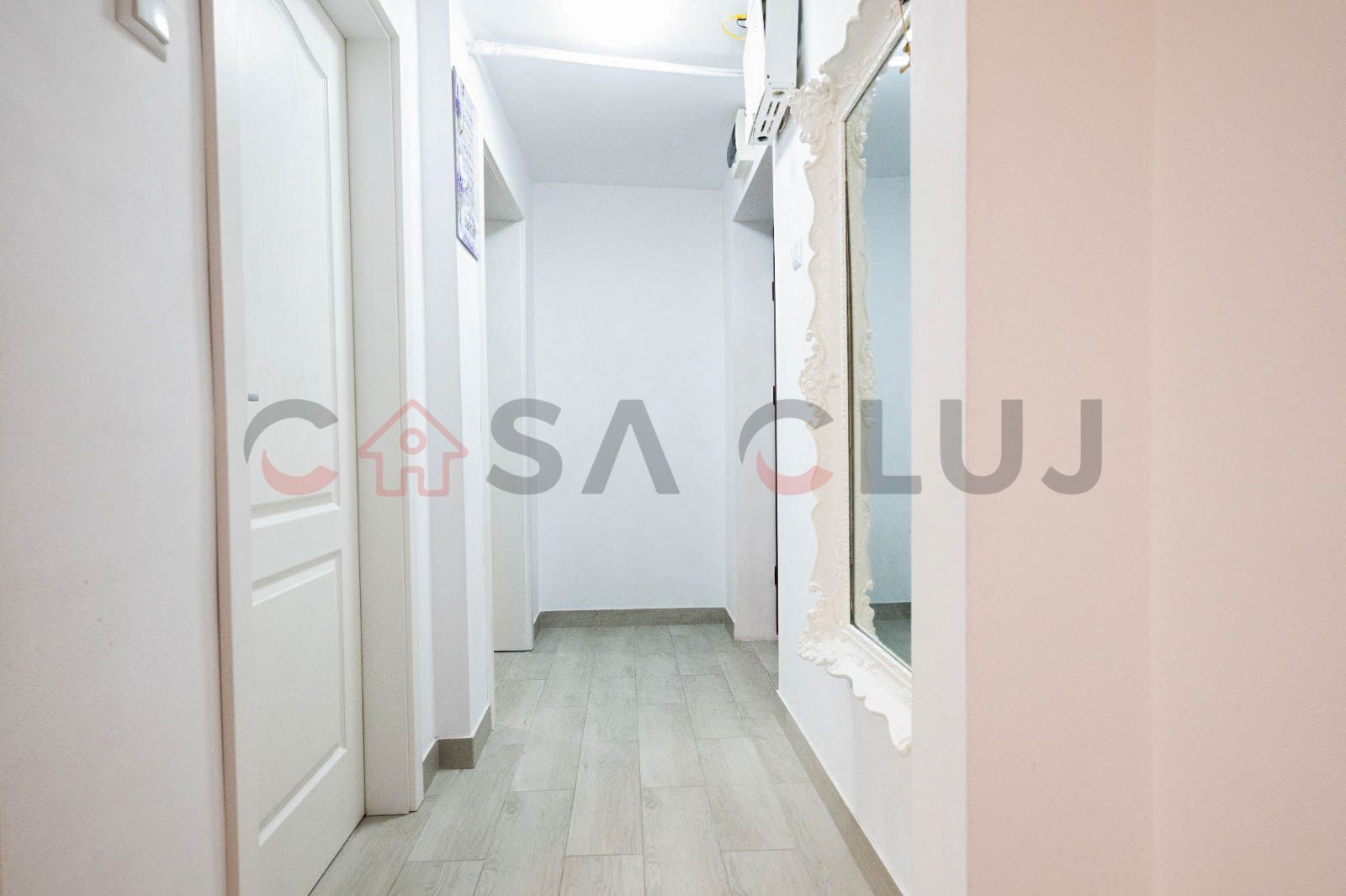 Apartament 2 camere, luminos, vest | Gheorgheni – Piața Hermes - Poză 4