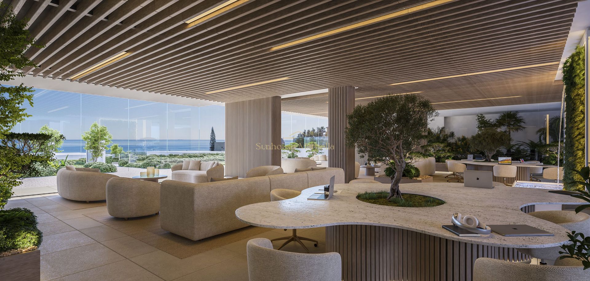 Apartament 3 Dormitoare Manilva - Poză 18