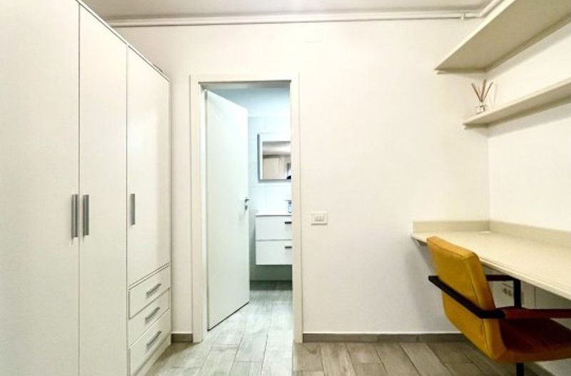 Apartament 3 camere, spațios si modern, terasa 20 mp, la intrare in Dumbrăvița - Poză 14