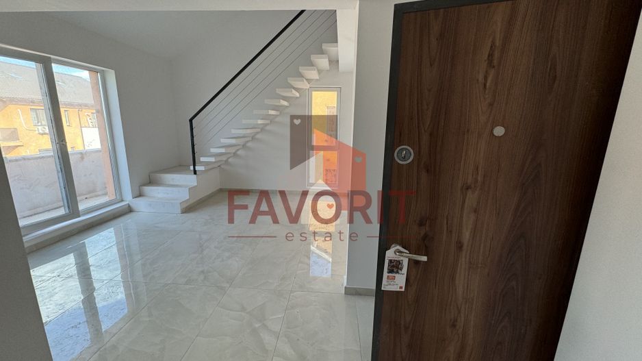 Apartament pe 2 nivele. Aproape de LIDL. Disponibil imediat - Poză 4