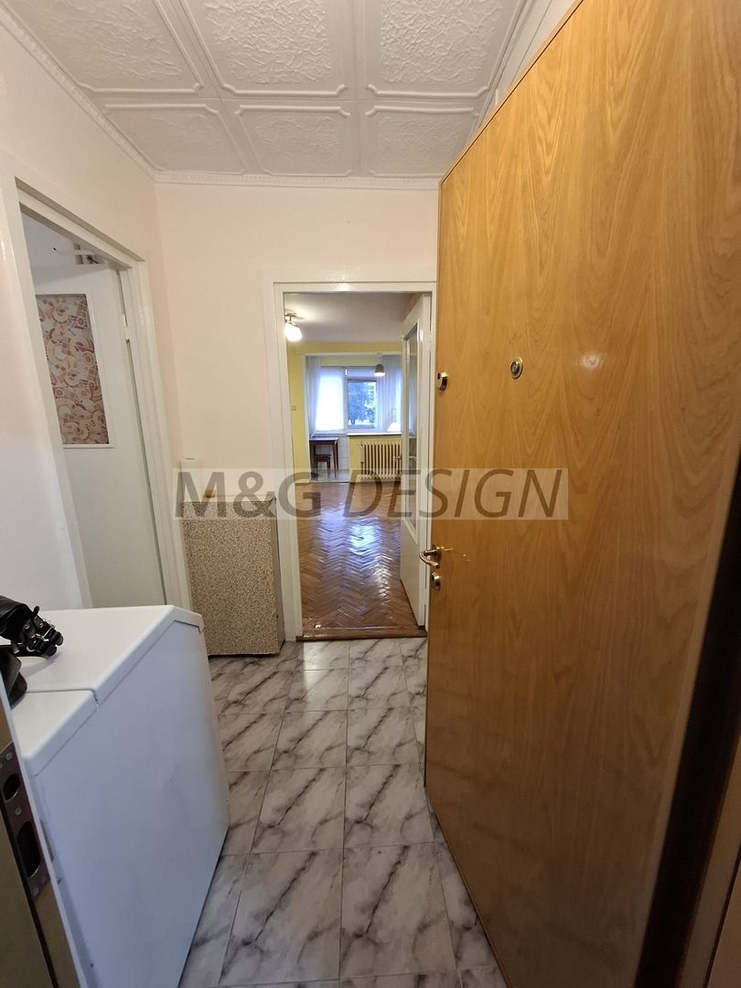 Ap 1 camera, parter, Circumvalatiunii proaspat renovat - Poză 2