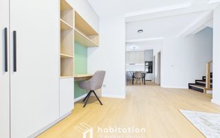 Casă eleganta  și liniște absolută, la prima închiriere, în Ghiroda - Poză 6
