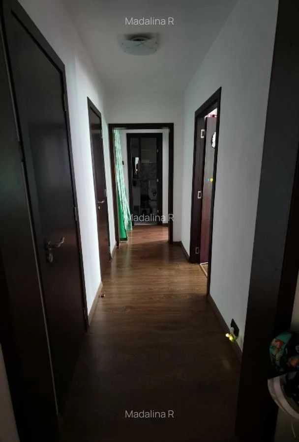 Apartament 3 camere zona Dristor - Park Lake - Poză 9