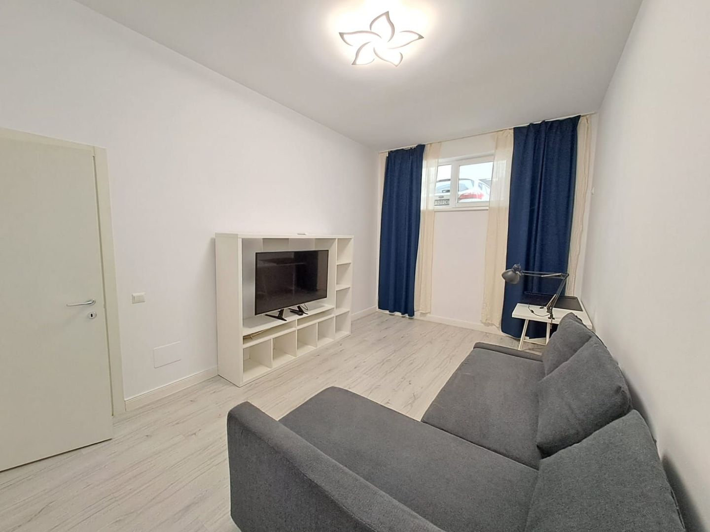 Apartament 3 cam B-dul Timisoara Str. Valea Calmatuiului - Poză 4