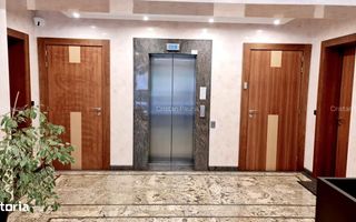 Apartament exclusivist, Primăverii, 4 camere, 76 mp, finisaje premium, bloc nou. - Poză 12