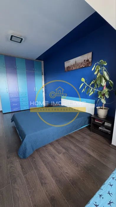 Apartament 3 camere / 72mp / et.4 / Parcare inclusa / Valea Lupului - Poză 3