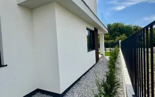 Duplex modern cu 5 camere in Dumbravita - Poză 19