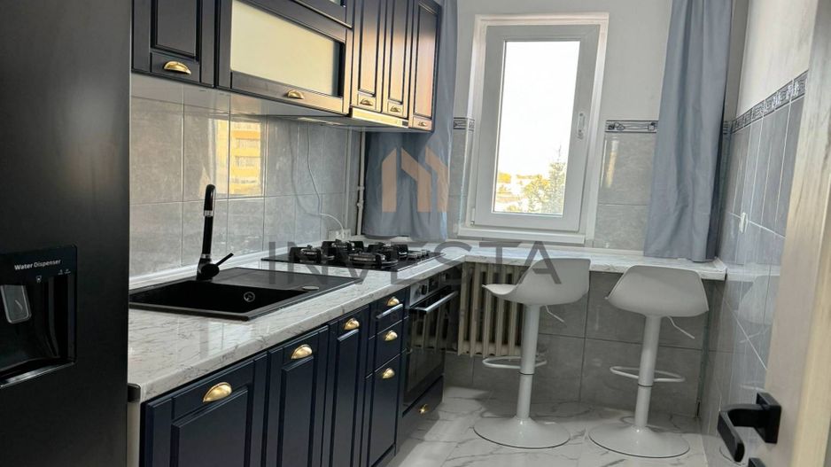 Apartament etaj intermediar Gheorgheni la cheie. Piata Hermes! - Poză 4