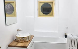 De vanzare apartament 6 camere Piata Romana. Pret NEGOCIABIL - Poză 9