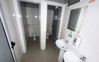 SPATIU COMERCIAL DE INCHIRIAT | ETAJ 1 | ZONA COLENTINA | VIZIBILITATE EXCELENTA - Poză 6