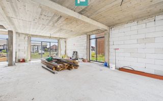 Casa cu etaj la gri in Zimandul Nou - Poză 10