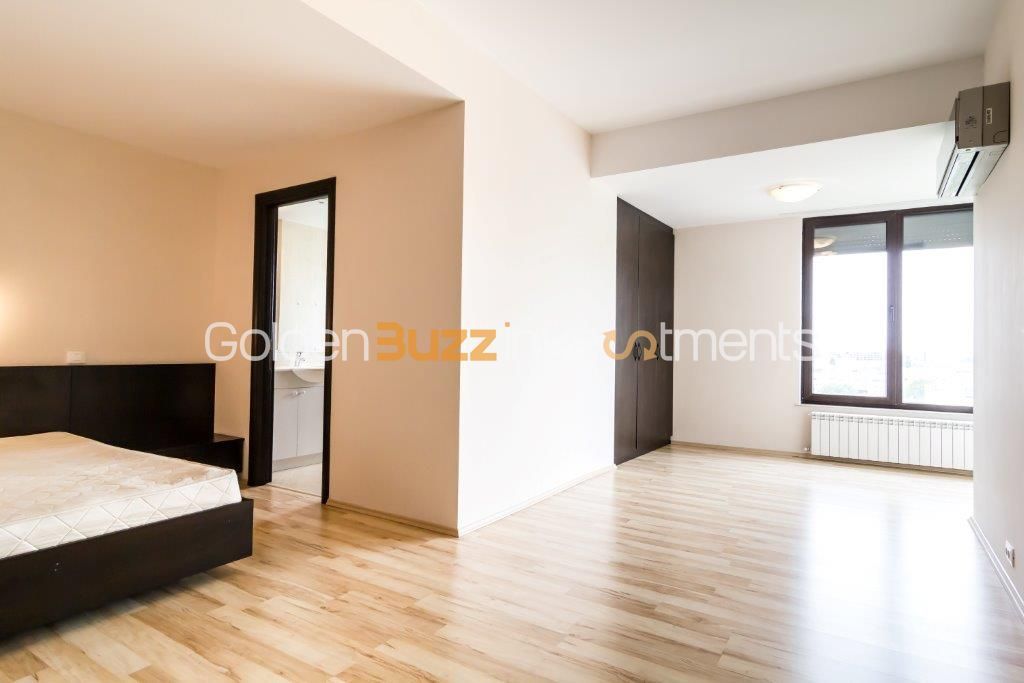 Penthouse cu vedere panoramica - Herastrau - Poză 6