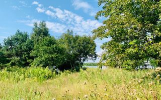 2066 mp teren deschidere lacul Grivita 24m zona deosebita in Damaroaia - Poză 3