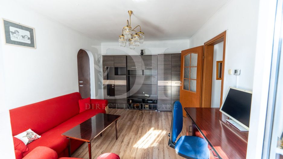 APARTAMENT DE VÂNZARE – 3 CAMERE | MĂNĂȘTUR, ZONA COLINA - Poză 2