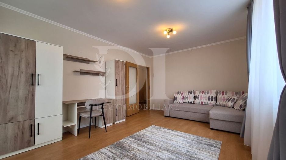 Apartament etaj intermediar / Zona Eroilor - Poză 1