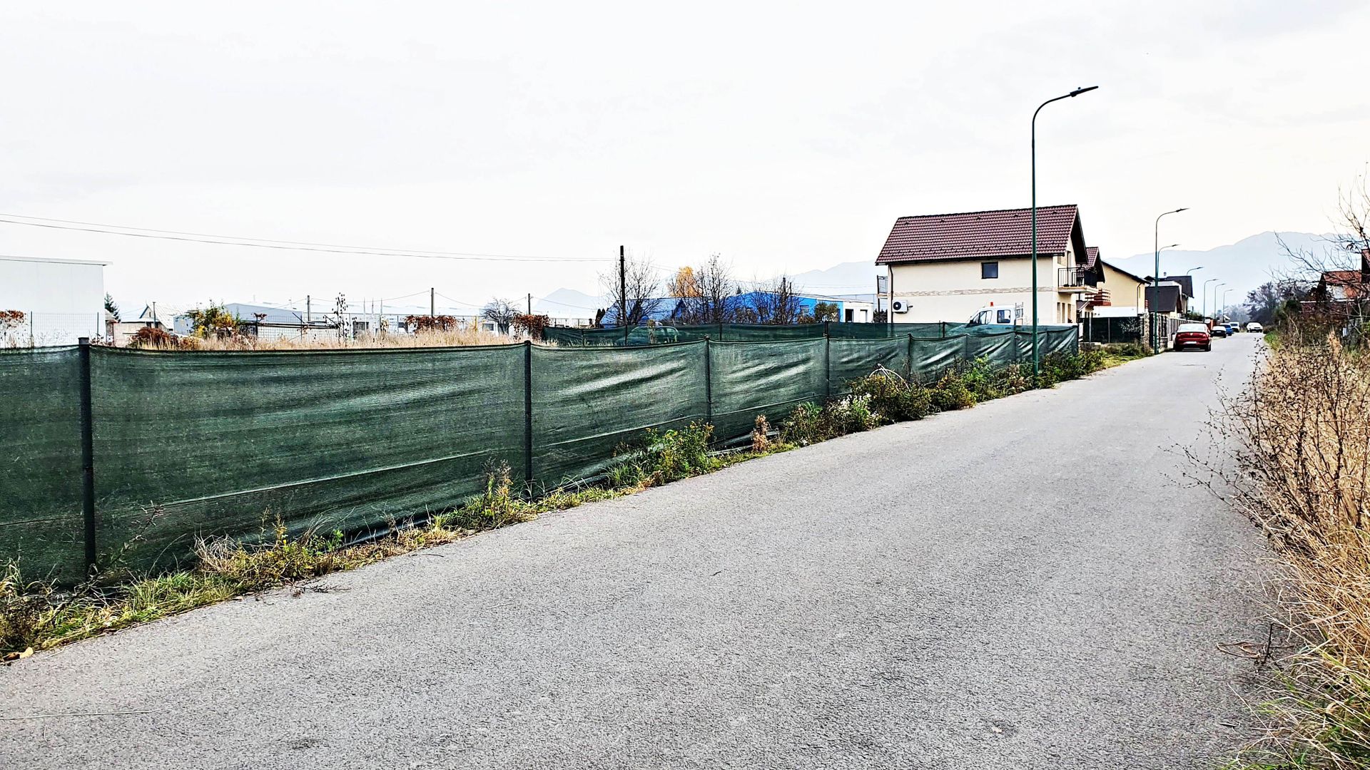 Stupini str Coronitei pretabil case individuale sau insiruite,parcelabil - Poză 4