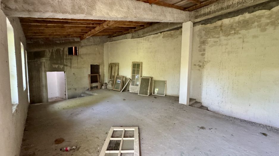 OPORTUNITATE RARA - imobil central, multifunctional, curte PROPRIE - Poză 19