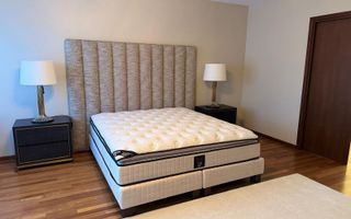 VILA LA INCHIRIERE CU 6 CAMERE IN COMPLEX REZIDENTIAL, IANCU NICOLAE - Poză 4