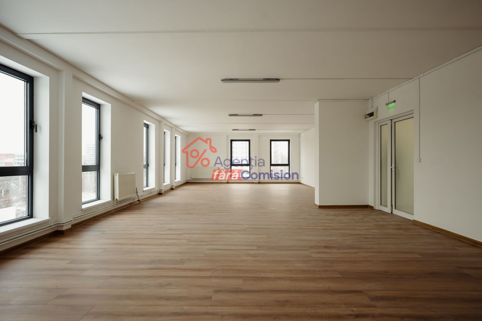 Spatii Birouri, 30-200mp, Zona Centrala - Poză 5