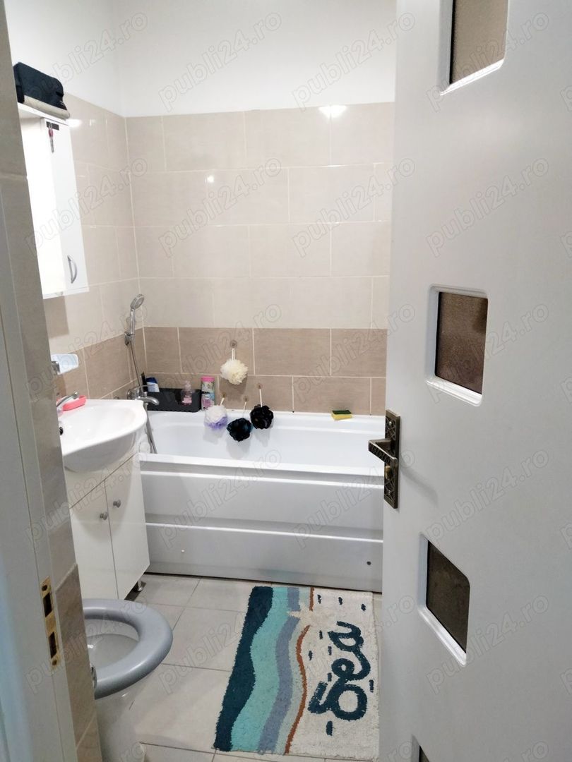 Apartament nou Giurgiului Green Residencial - Poză 9