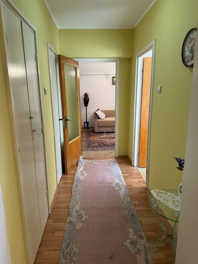Vanzare apartament luminos de 2 camere in Titan,  vedere IOR - Poză 5