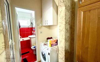 De vânzare apartament cu 2 camere semidecomandat, zona Primăverii. - Poză 5