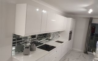 Apartament cu 3 camere  de vanzare, zona Omv Calea Turzii! - Poză 7