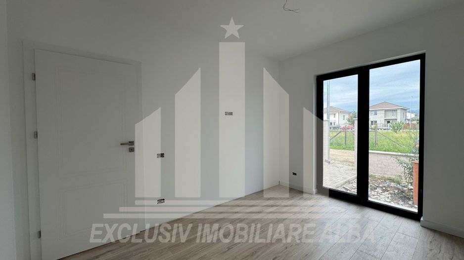 Casa individuala pe un nivel de vanzare, Orizont - Poză 6