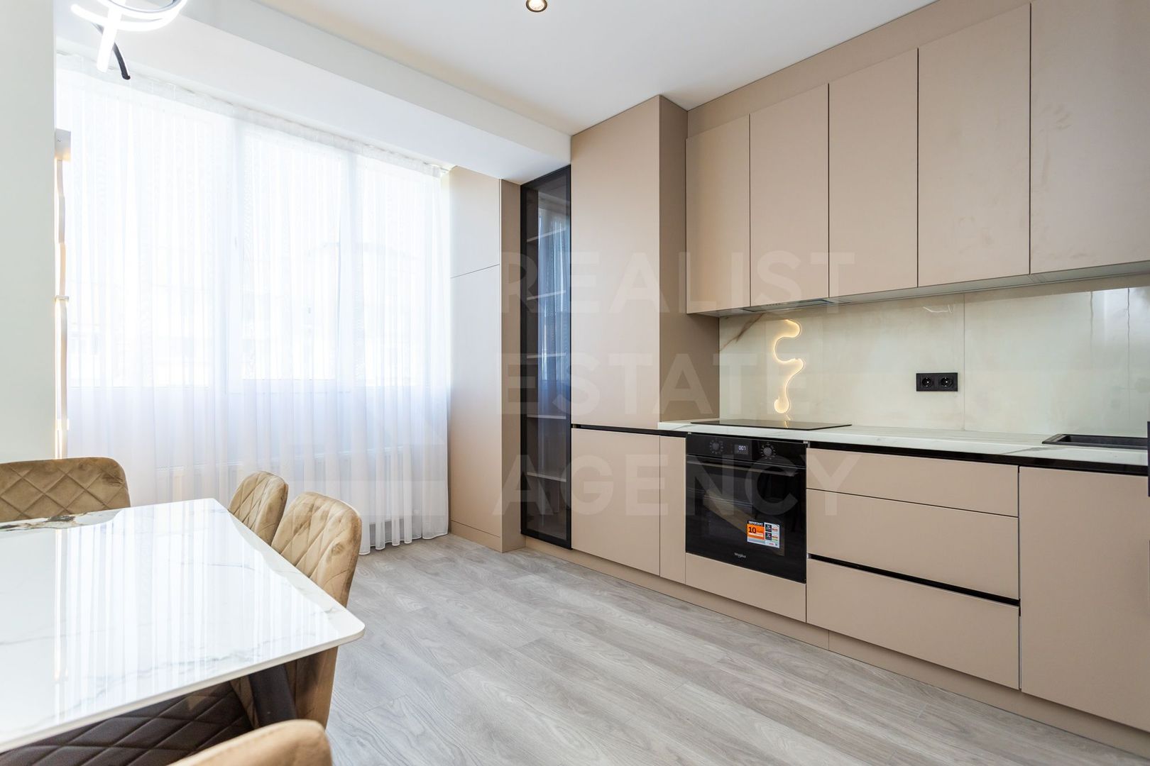 Vânzare, apartament, 1cameră, strada Nicolae Milescu Spătaru, Ciocana - Poză 4