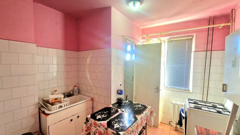 PREȚ PTOMOȚIONAL | Apartament 2 camere - Dâmbovița | ETAJ INTERMEDIAR - Poză 2