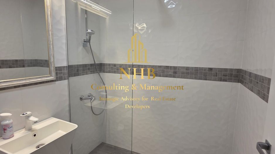 Apartament de vanzare - 3 camere + gradina -Grand Pipera Residence-PISCINA - Poză 10